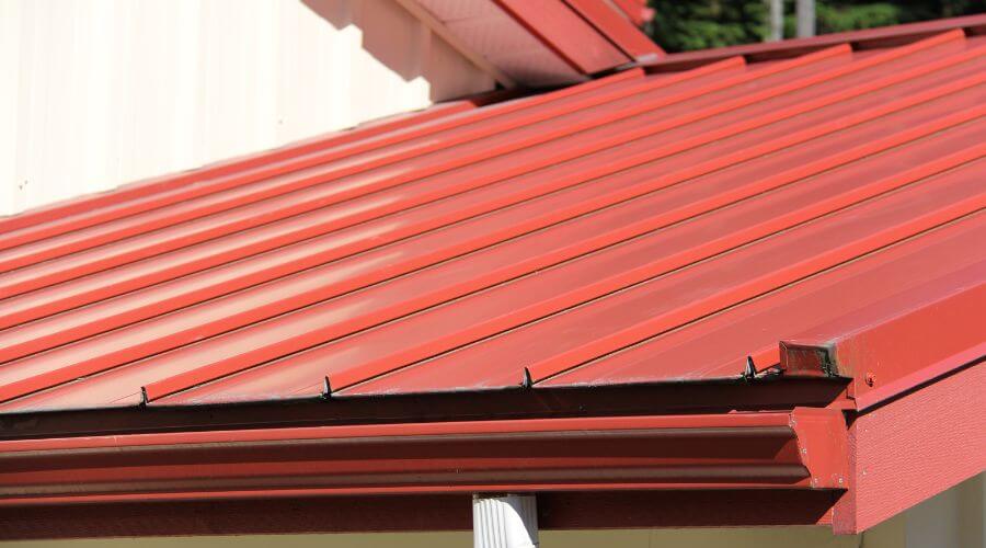 Industrial Roof Repair in Block Island, RI